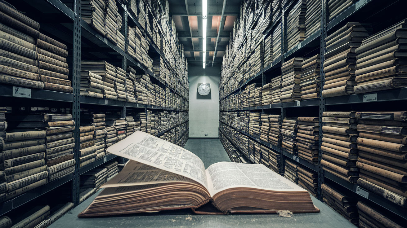 Grokipedia: Six Million Articles, No Update in Three Months
