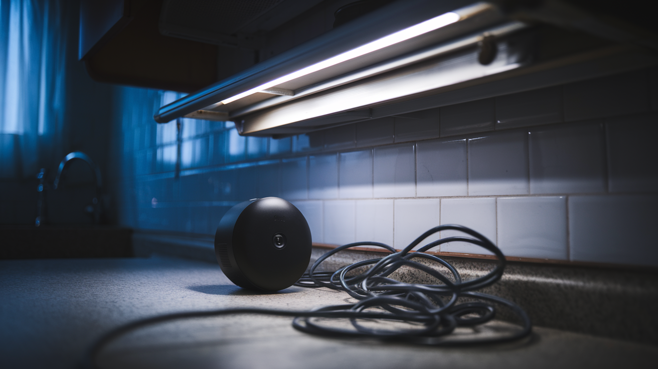 OpenAI's AI Device Gets a Body: Hockey Puck, Camera, No Accountability Architecture