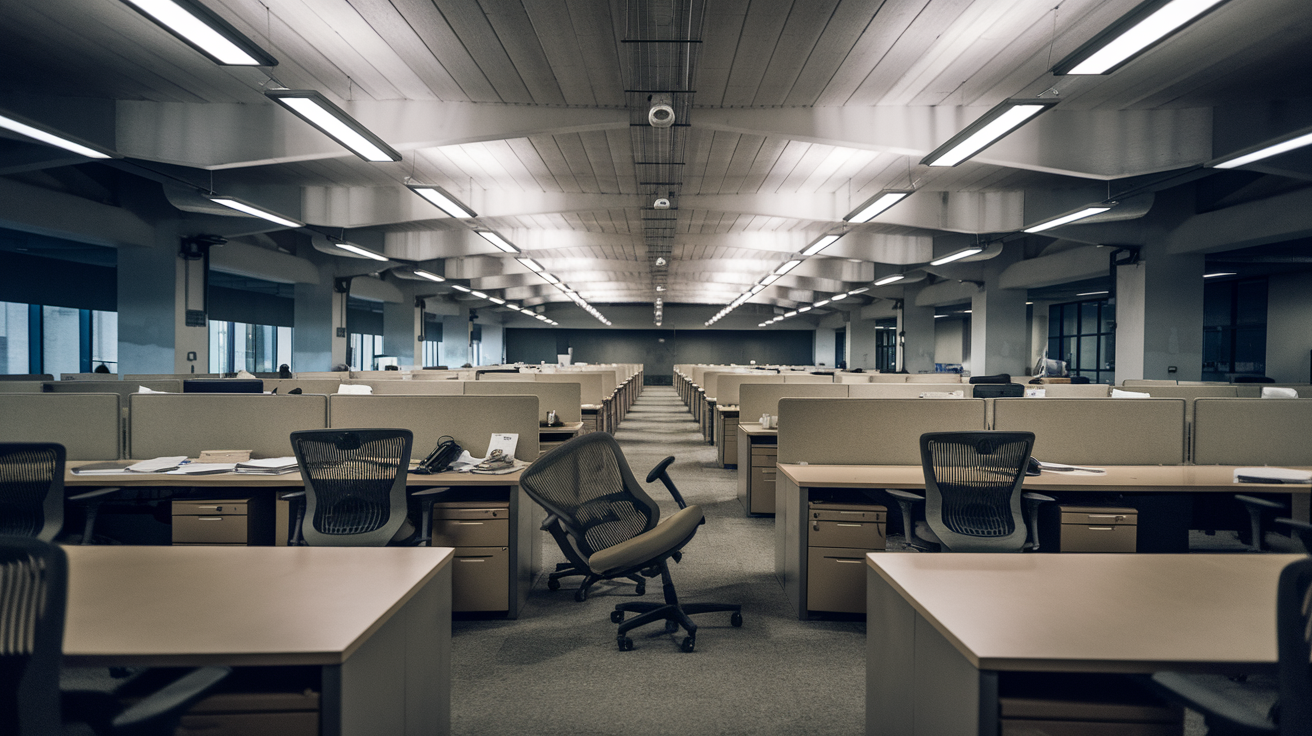 Platform AI-Content Policies Arrive Without Named Platforms or Evidence