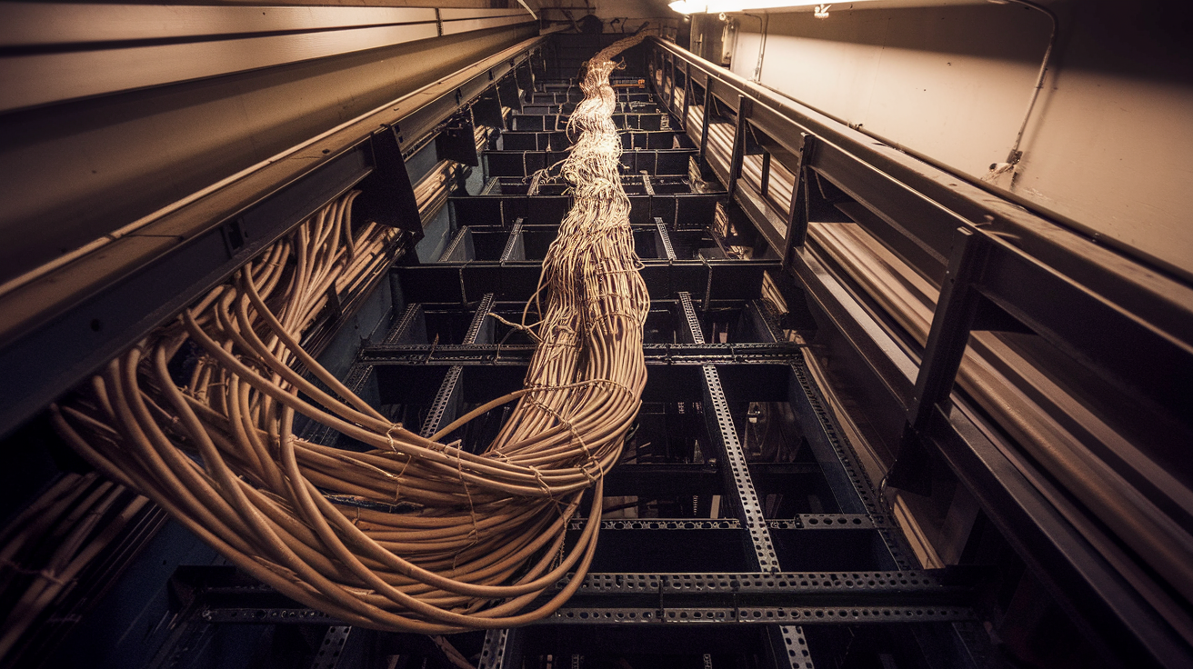 OpenAI Sells Defense for a Threat Environment It Helped Build