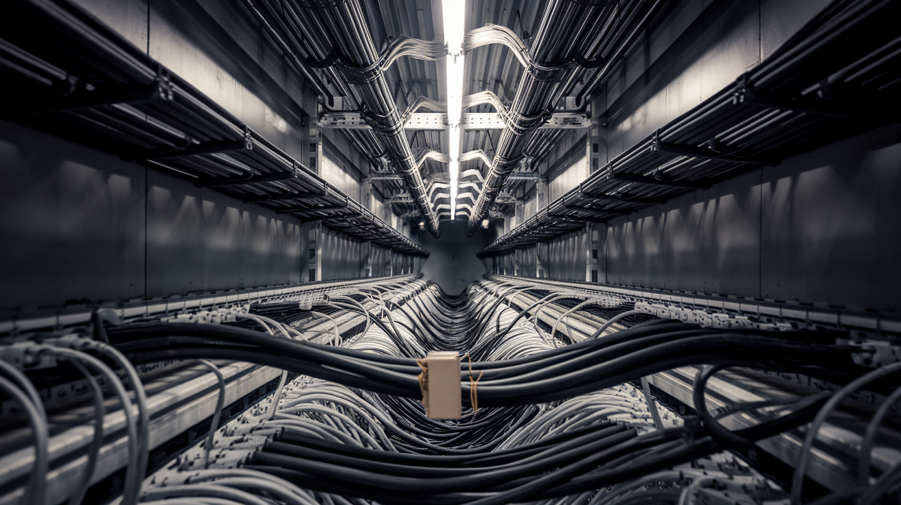 Twitch's Opt-Out Default Reveals Amazon's Data Architecture, Not Its Generosity