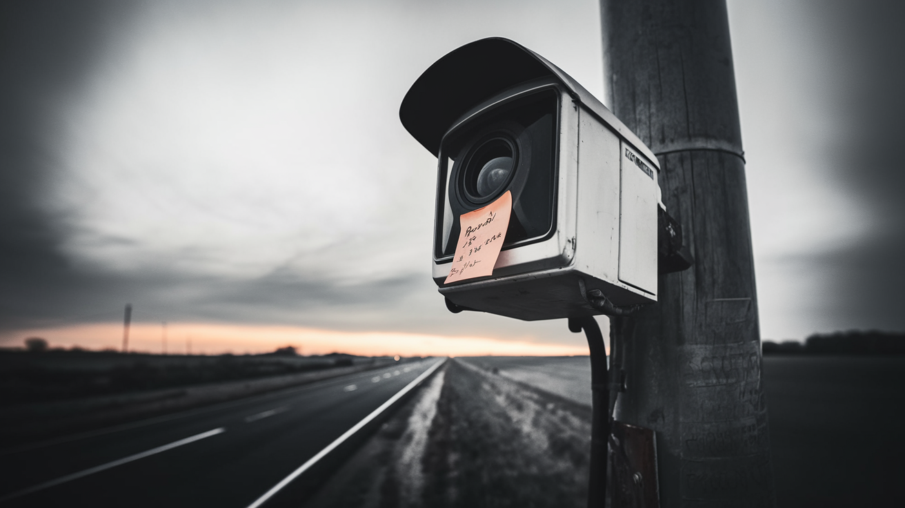 Flock's 120,000 Cameras Built for Capability, Not Containment