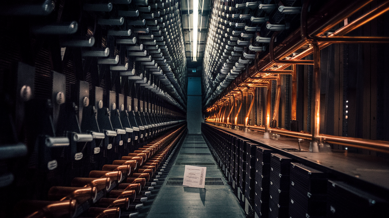 Nvidia's $1.5B Equity Move Locks OpenAI Data Center onto Its Chips