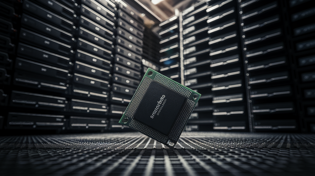 Groq Takes Nvidia's Money Twice and Calls It a Pivot