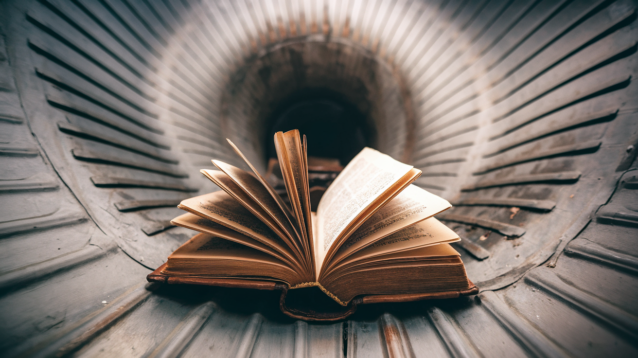 Amazon Is Destroying Rare Books to Source AI Training Data