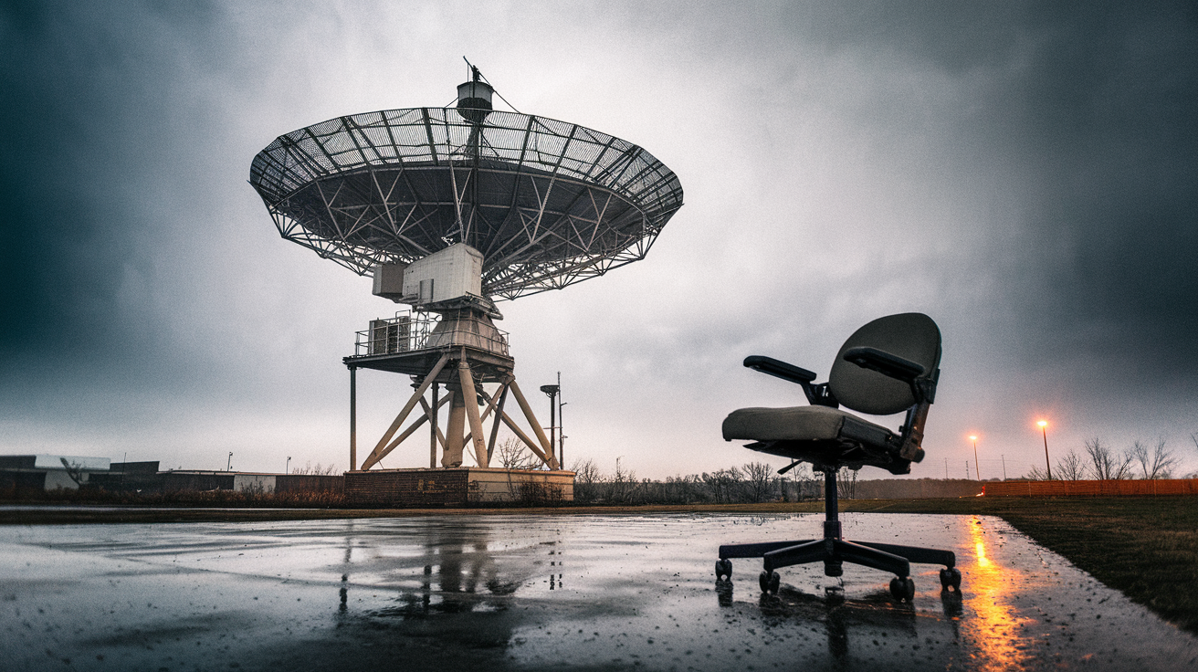 Minneapolis Radar Outage and Marine One Near-Miss Expose Real FAA Failures