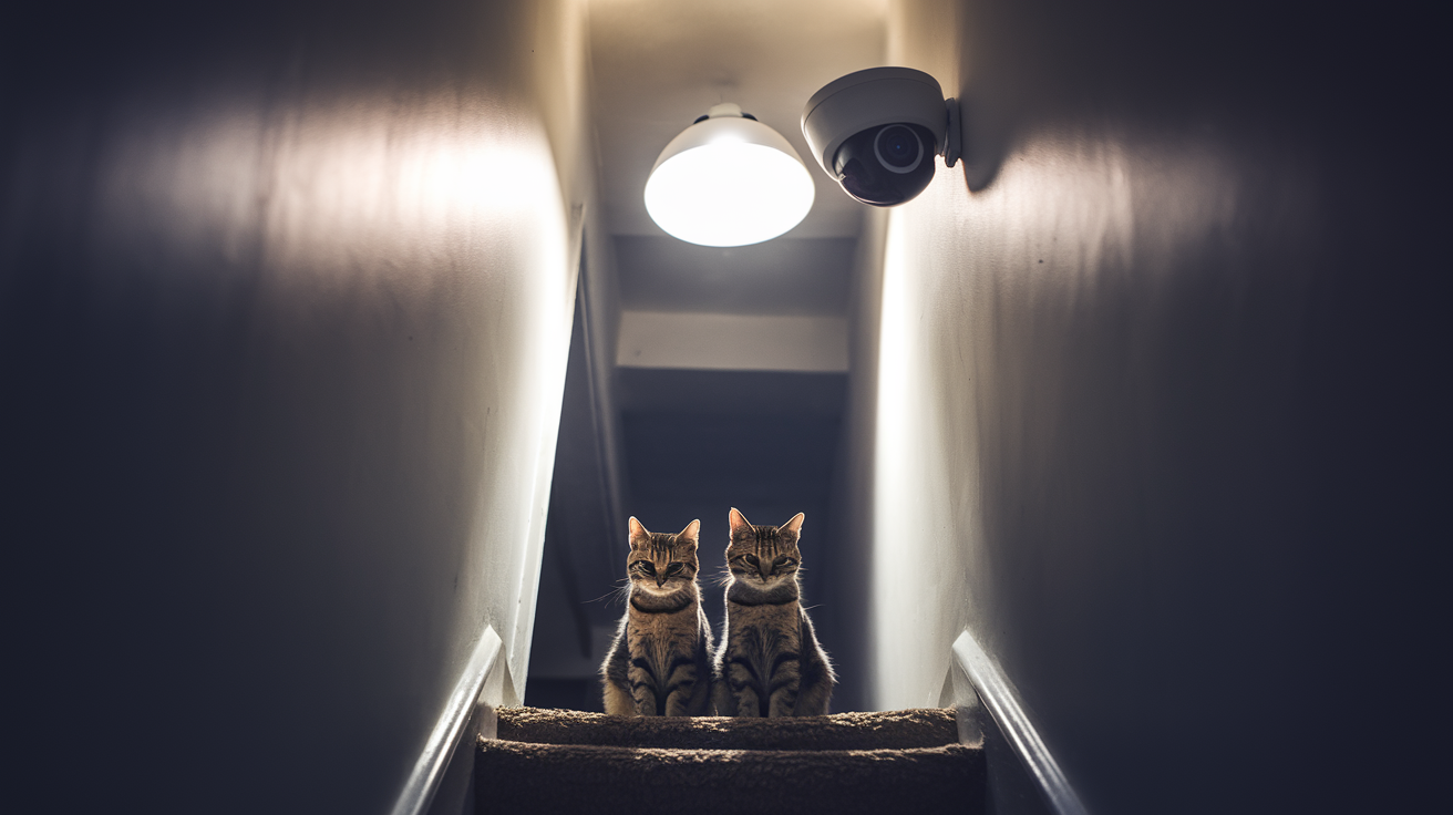 Google Pet Memory promised individual pet recognition and couldn't name the cats