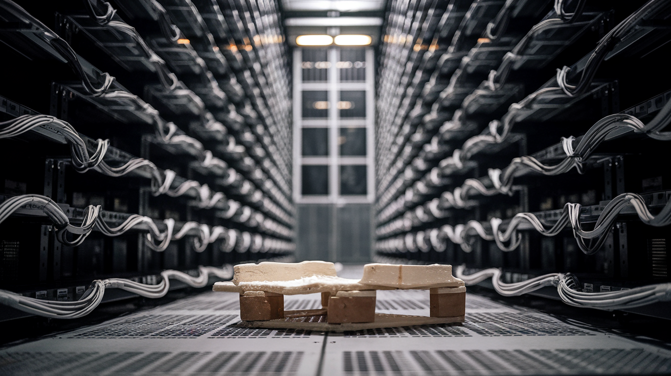 Jane Street Installs Etched's First Production Cluster, Doubles Its Valuation to $21B