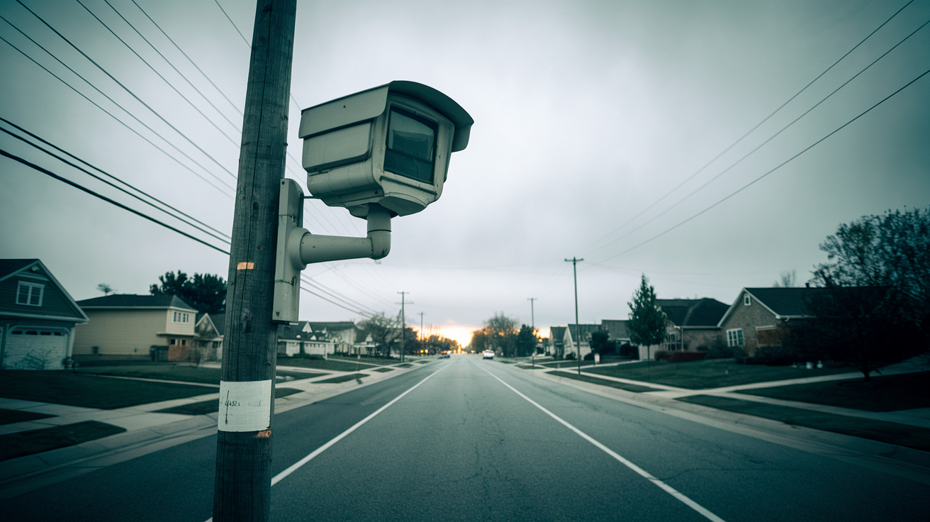 Flock's Code Reveals a Surveillance System Beyond Its Own Description