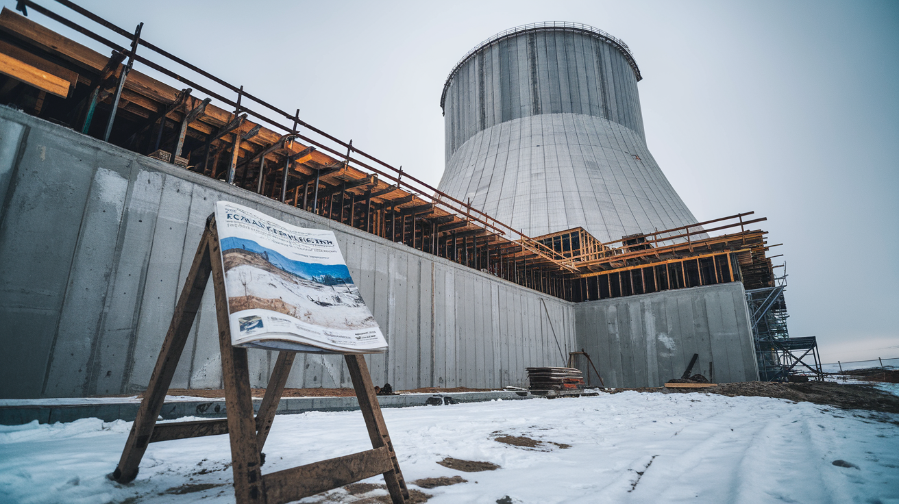 TerraPower's Natrium Reactor Is Real; the Data Center Pitch Is Still a Pitch