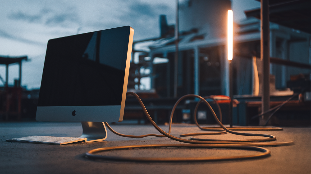 Meta AI's Mac App Ships Real Features, Trails Competitors on Computer Control