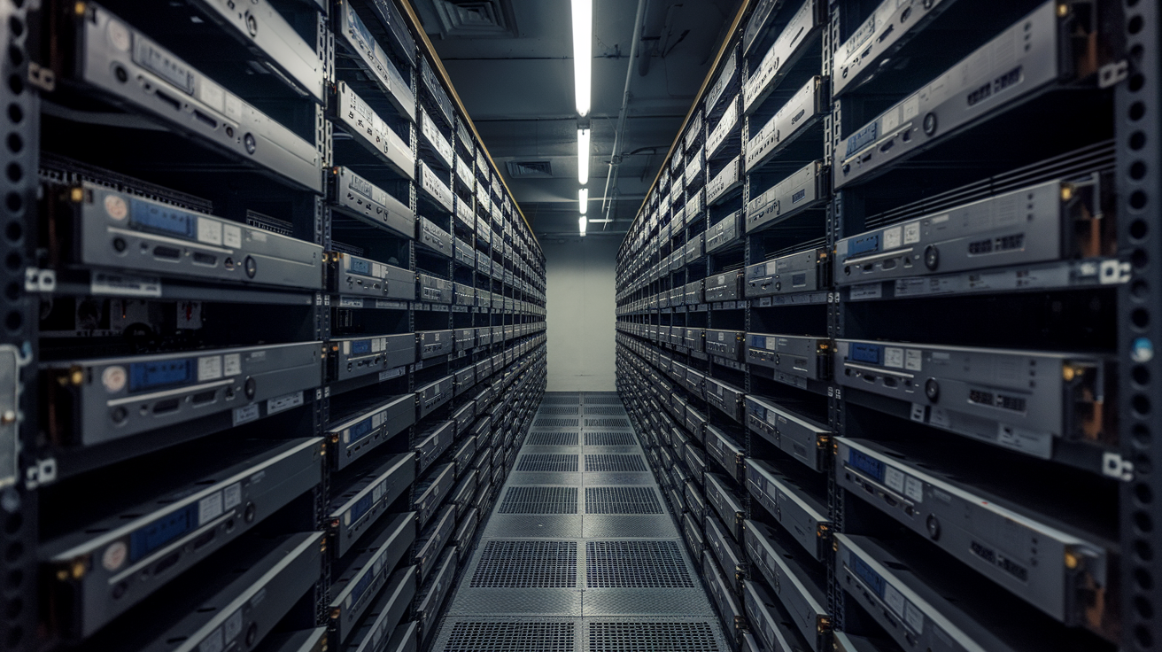 Silicon Data Bets AI Compute Is Ready for a Commodity Market