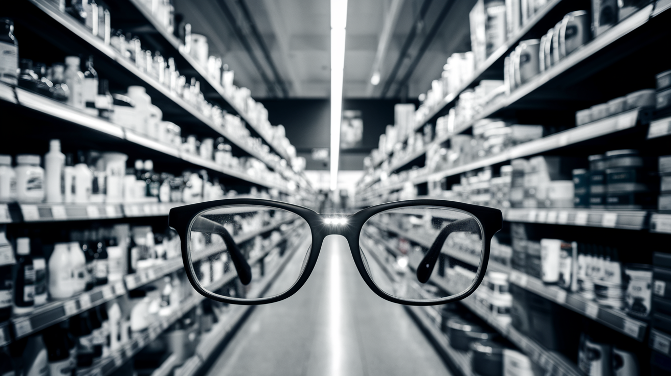 Ray-Ban Meta Glasses Are Already a Retail Worker Harassment Tool