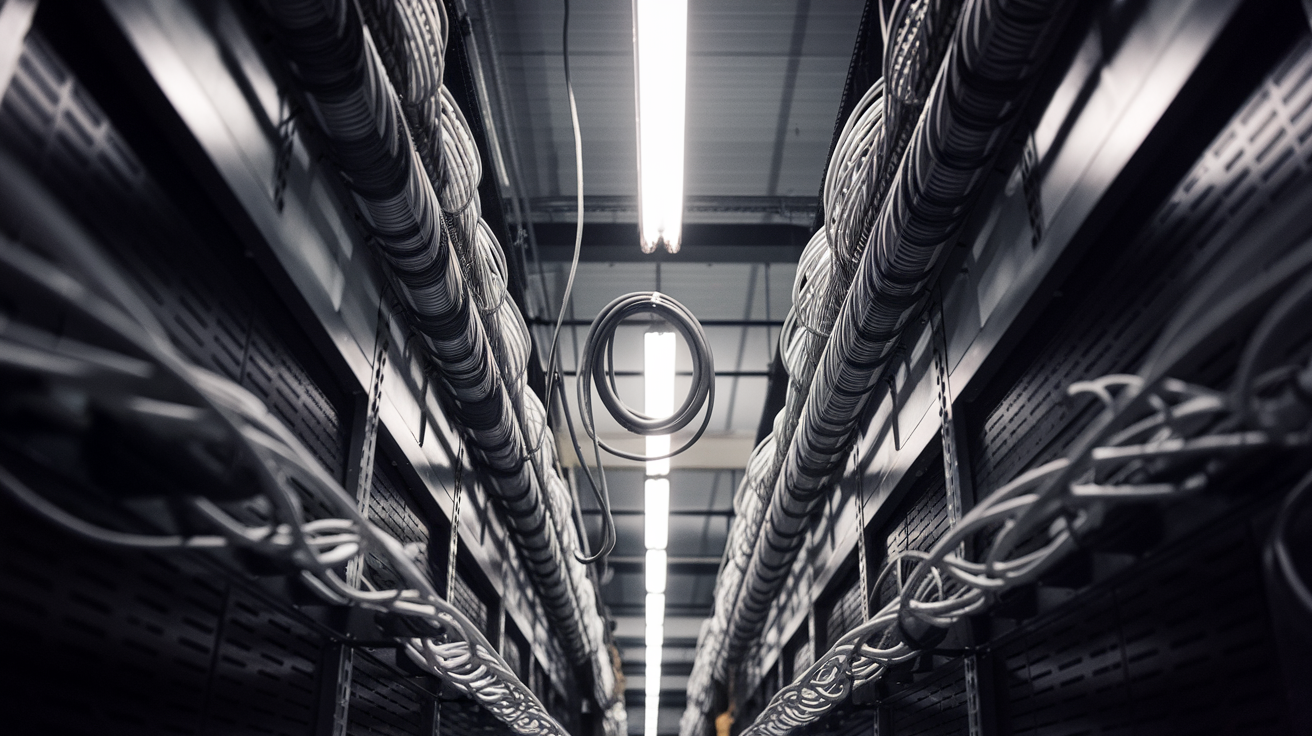 Enterprise AI Spending Has No Moat — Just a Relay Race