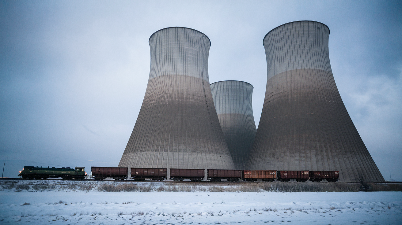 Inner Mongolia's Data Center Rise Is Just Infrastructure Economics