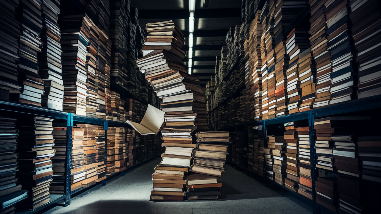 AI Copyright Training Is Legally Unresolved, Not Obviously Illegal