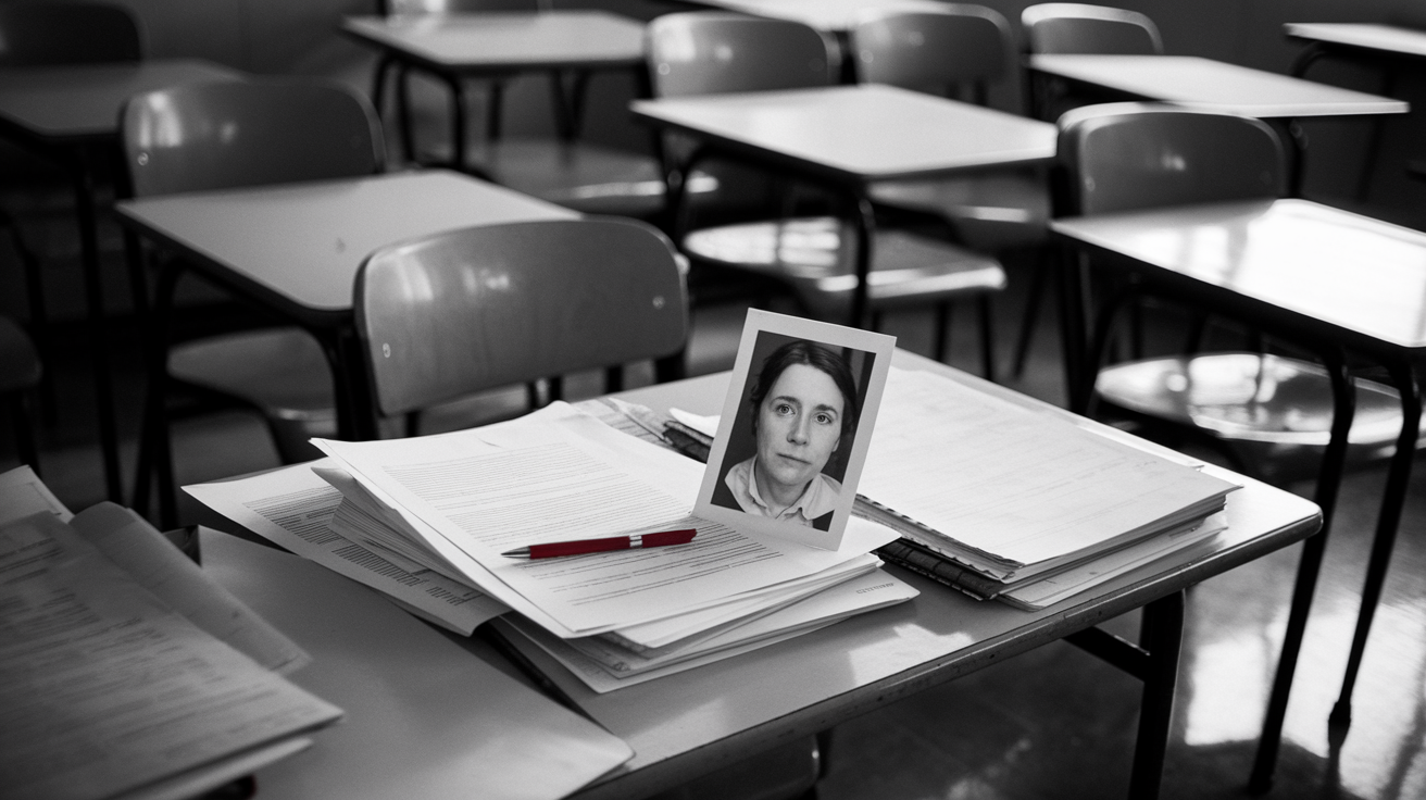 Sexualized Deepfakes Target Teachers, and No One Is Accountable