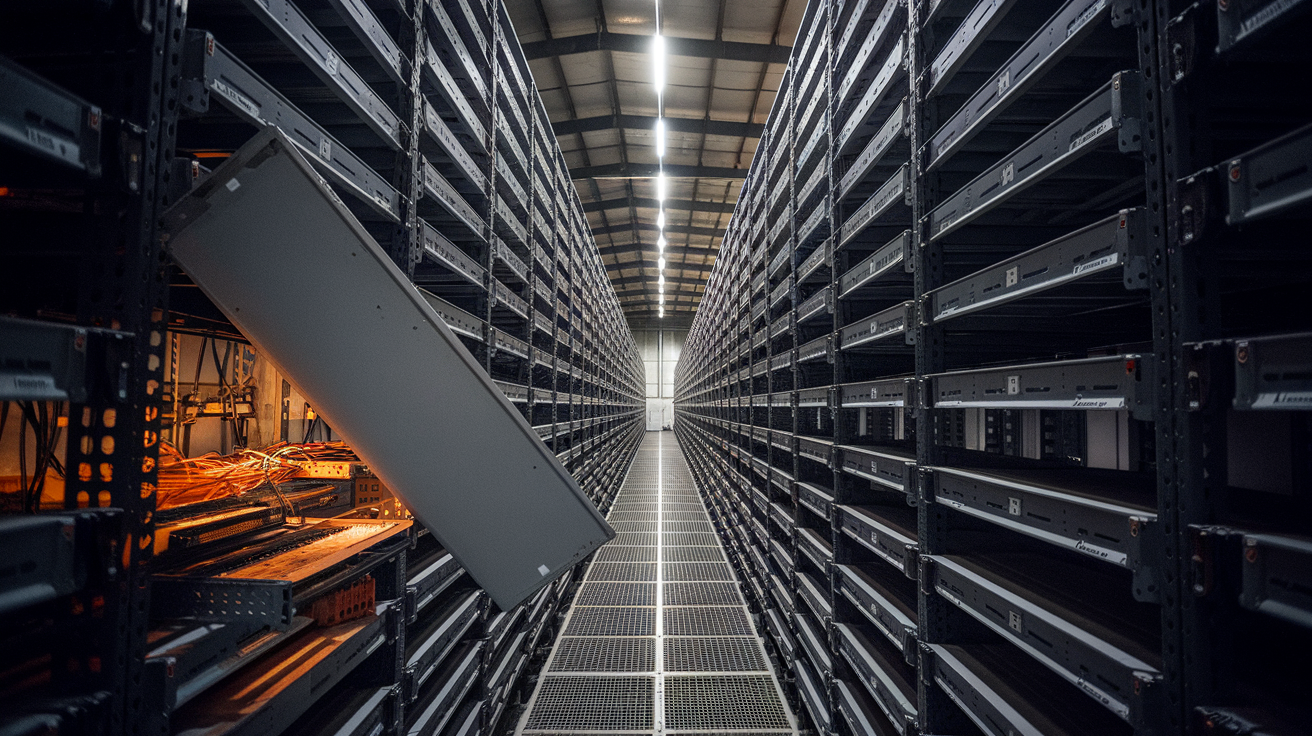 Nvidia's $96 Billion Quarter Makes It the AI Economy's Denominating Unit
