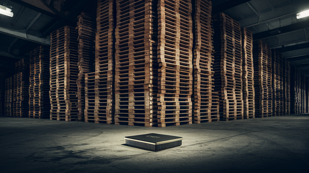 Neocloud Lambda's $1B Debt Round Reveals How AI Compute Gets Financed