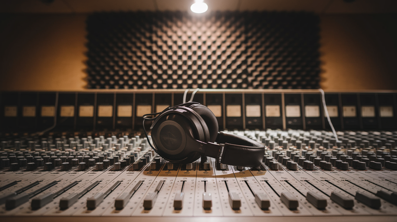 Artists Deny AI-Generated Music Until Peer Investigators Force the Truth