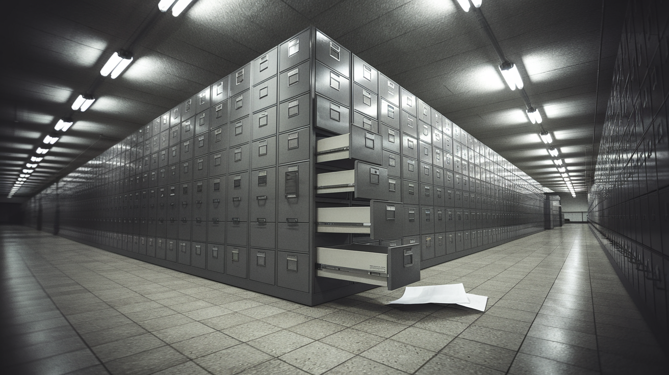 ChatGPT Is Classified as a Search Engine — The EU's Definitional Move