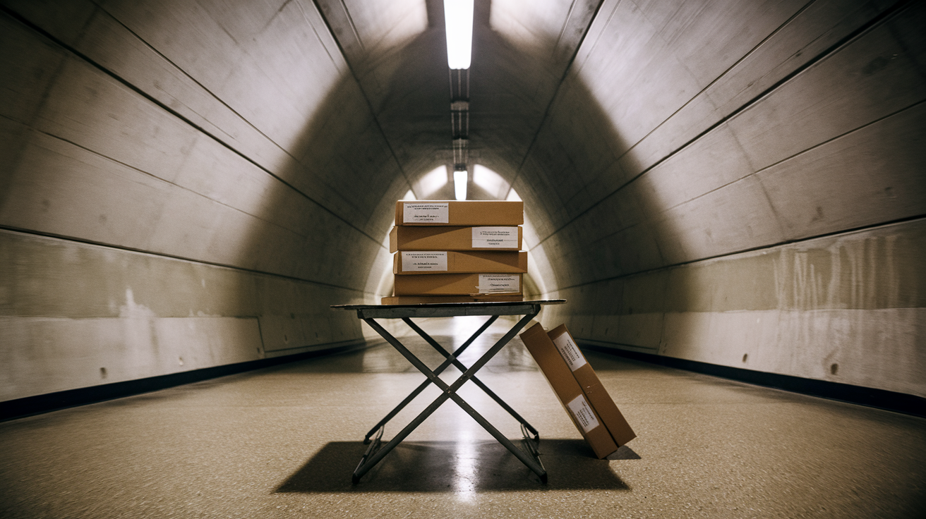 ChatGPT, Grok, and Gemini Converge on a Single Pentagon Portal