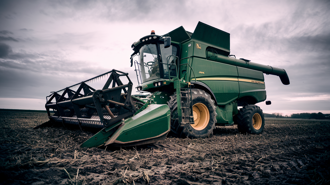 John Deere's AI chatbot arrives carrying years of earned distrust