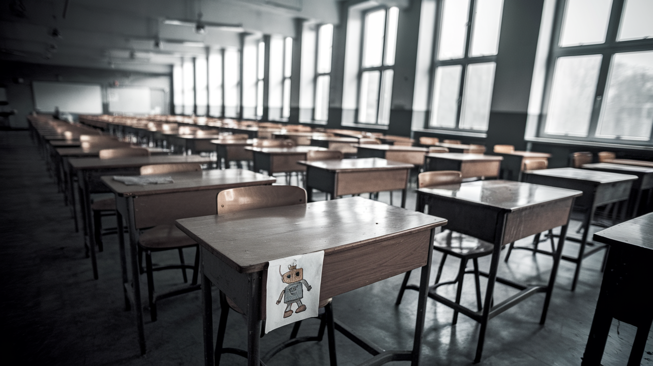 NYC's School AI Ban Sweeps Up Purpose-Built Tools With the Blunt End of a Moratorium