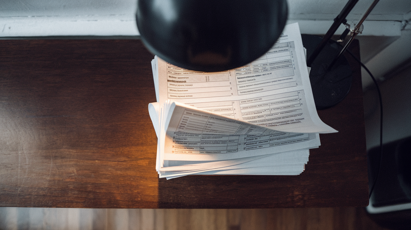 AI-Generated Content Is Flooding Consequential Domains, but the Alarm Comes from a Vendor