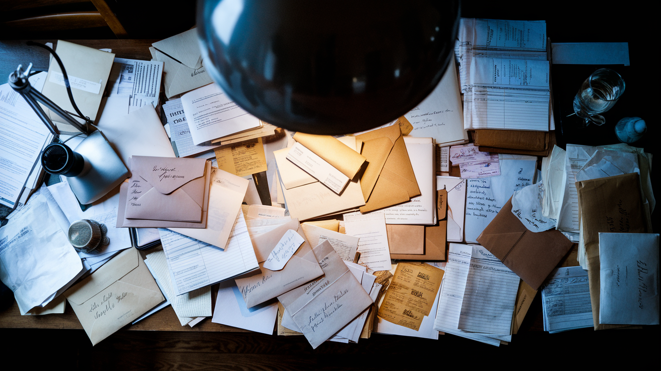 Gmail Live Is Layer Eight in Google's Decade-Deep Data Stack