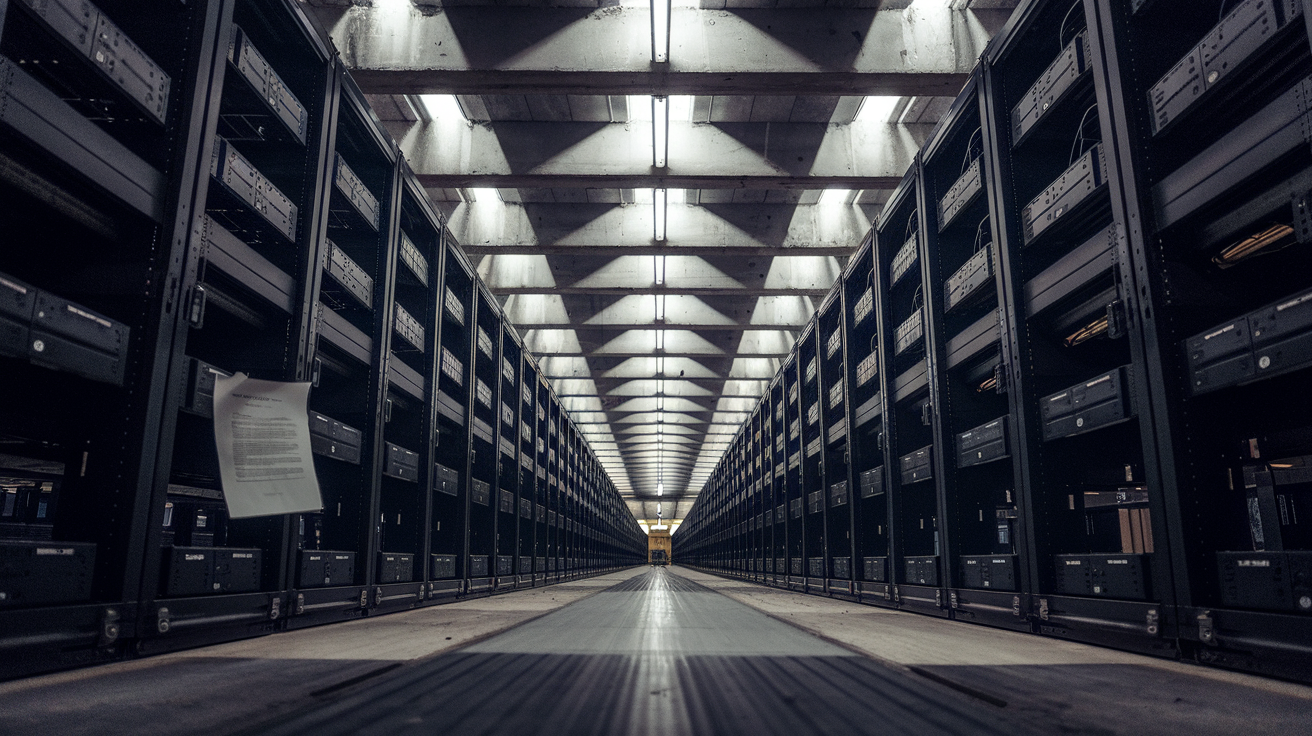 Nscale's $45 Billion Anthropic Deal Underwrites a $3.5 Billion Pre-IPO Raise