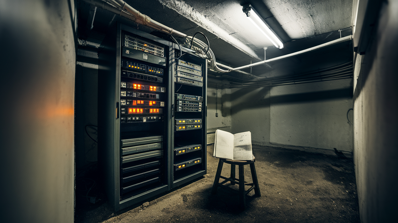 OpenAI's 'Working on a Framework' Is the Entire Content of Its Response