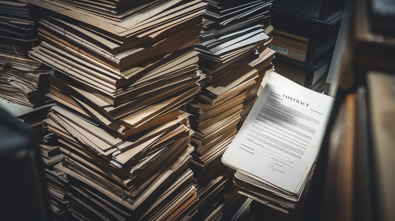 Authors Correct That Publishers Are Overreaching on Anthropic Settlement Funds