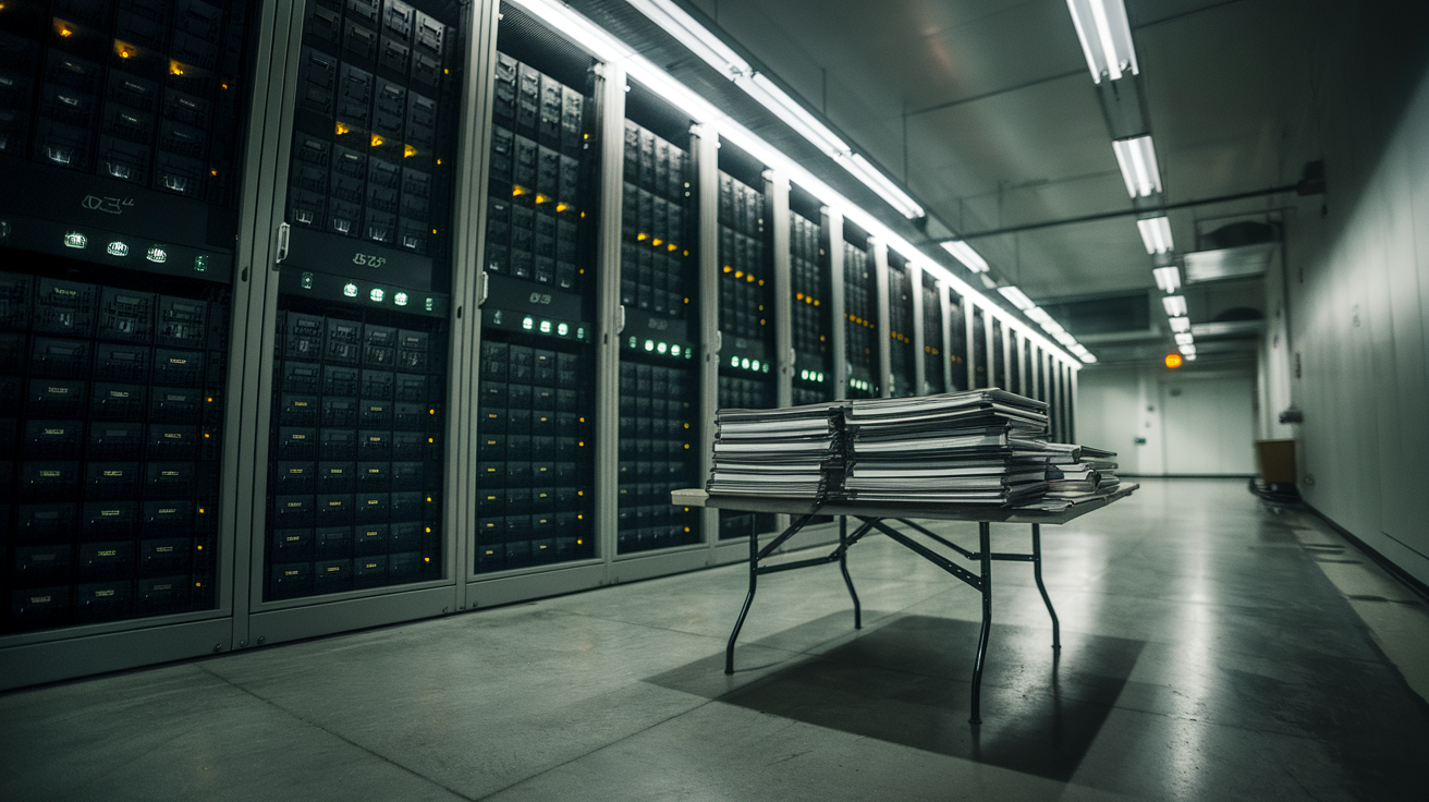 Google Cloud Bets on Accenture Engineers to Solve Enterprise AI's Last-Mile Problem