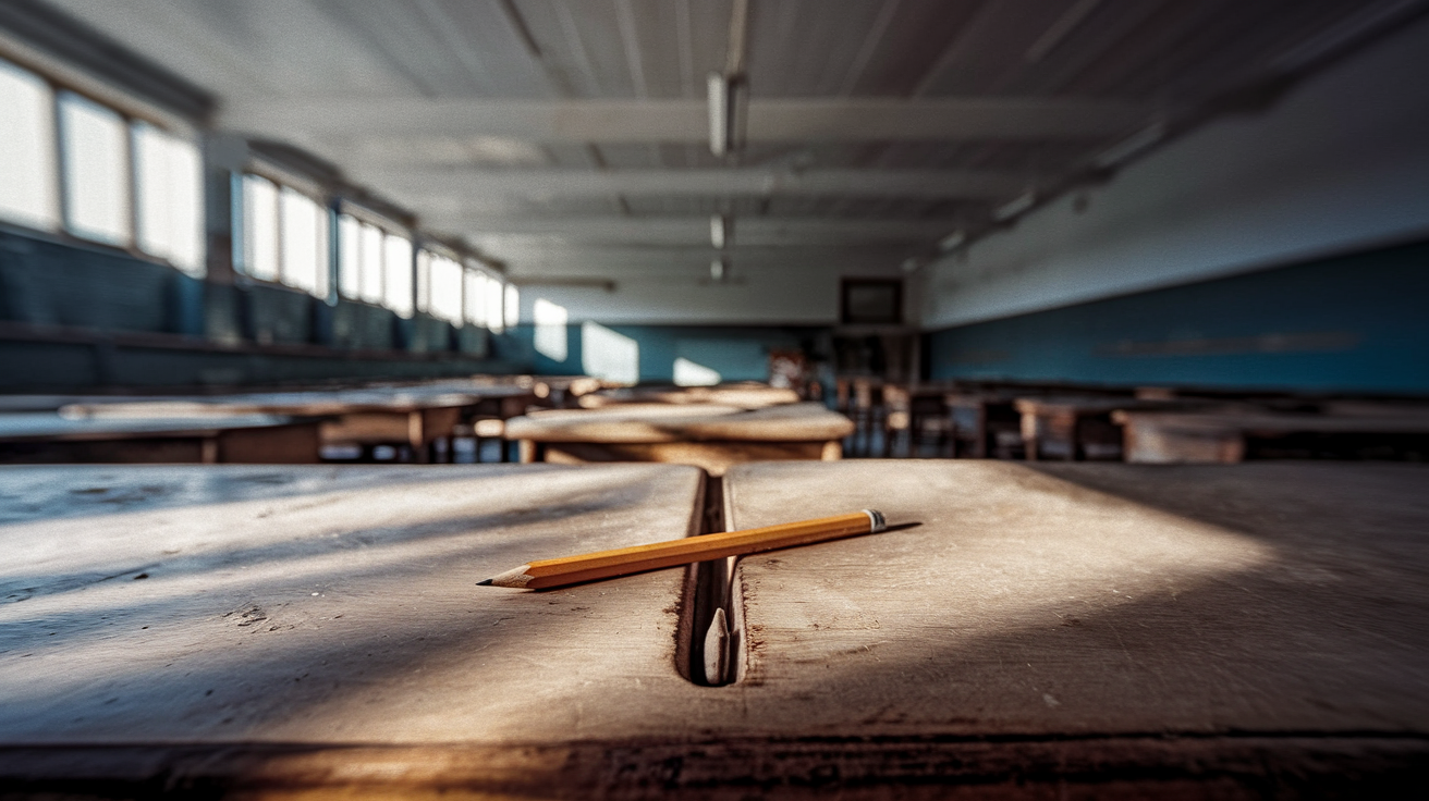 OECD PISA Data Shows AI Use in Schools Has a Dependency Problem, Not an AI Problem
