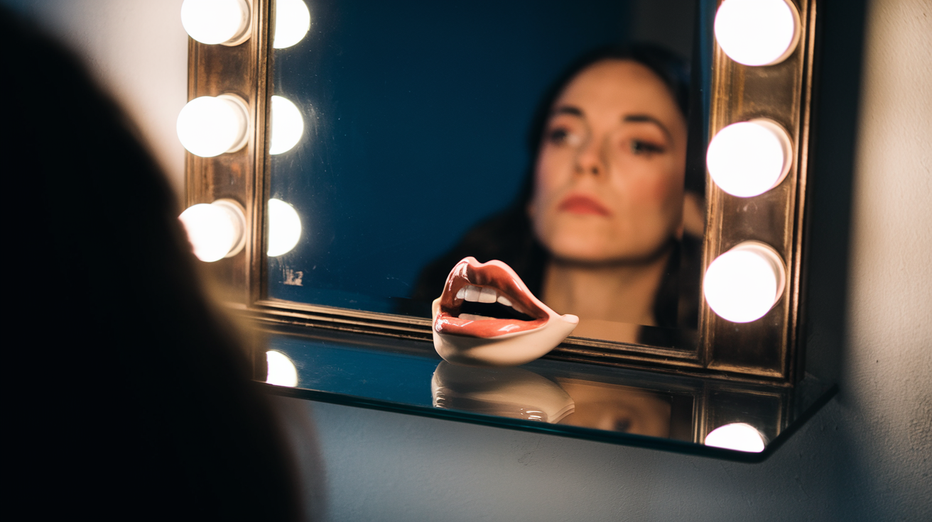 Prime Video's AI Lip-Sync Quietly Separates Face from Performance
