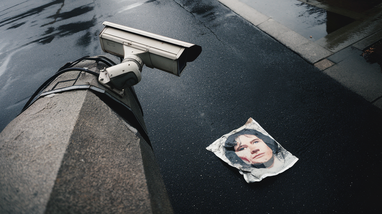 Clearview, xAI, and InquiryIQ Built a Face-to-Dossier Pipeline for Police