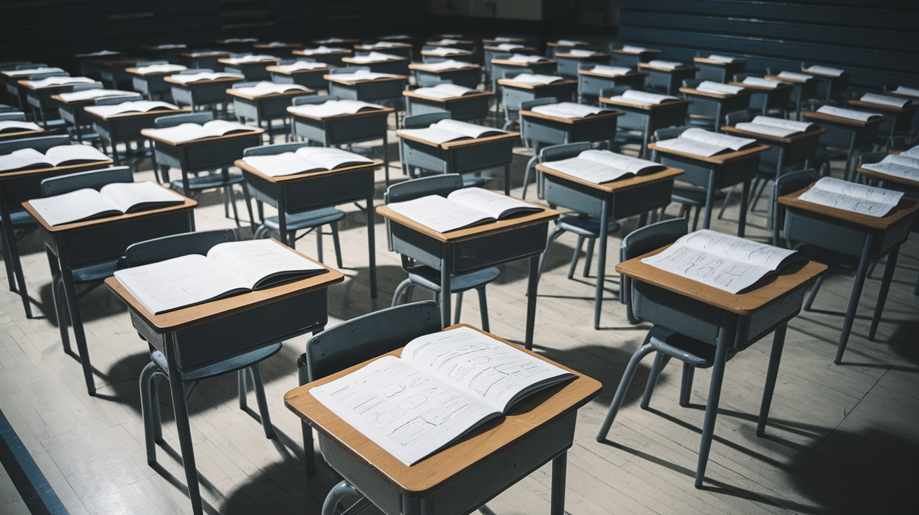 AI Companies Are Running a Fifteen-Year-Old School Influence Playbook