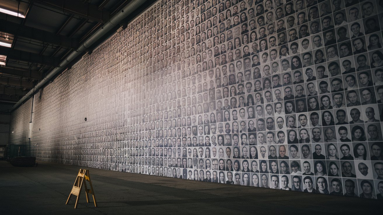 Meta Allegedly Harvested Billions of Photos to Build NameTag and Train AI