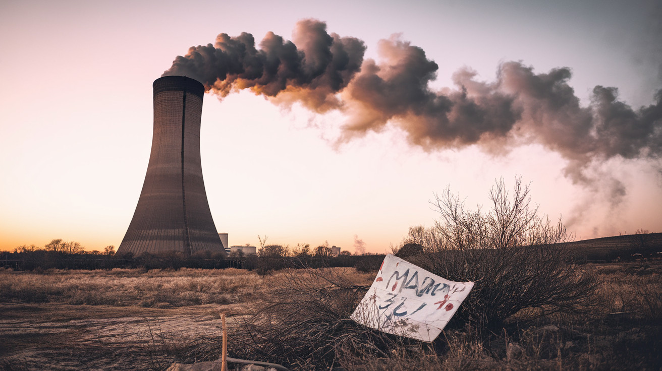 EPA Eliminates All Emissions Standards for US Power Plants