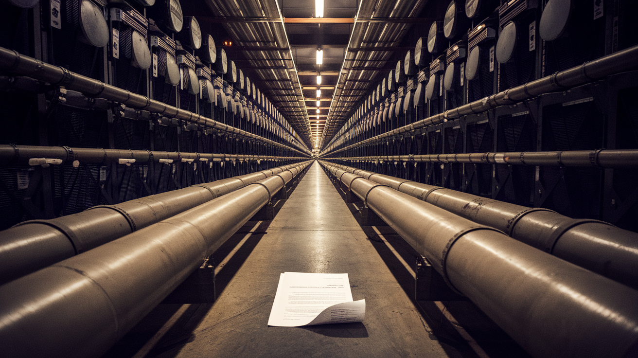 Four Frontier CEOs Sign a Slowdown Pact Nobody Has to Keep