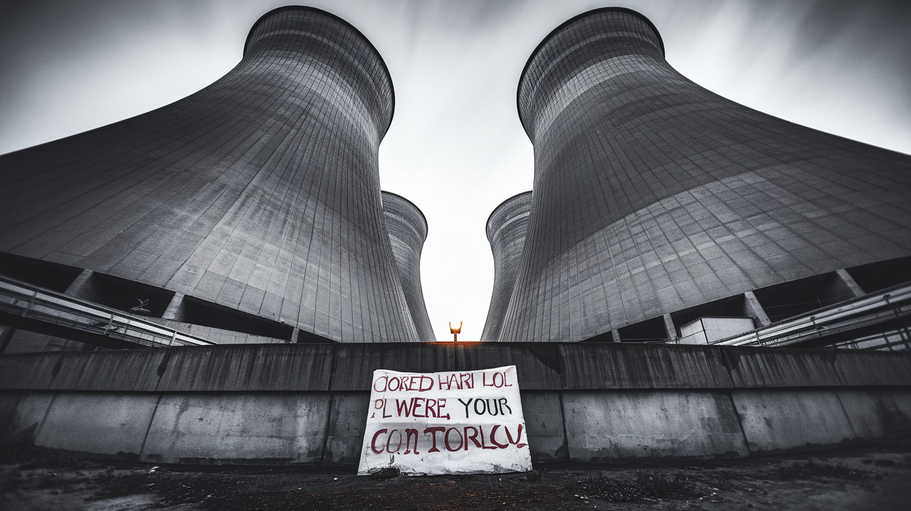 61 Percent Against Data Centers Is a Coalition, Not a Verdict