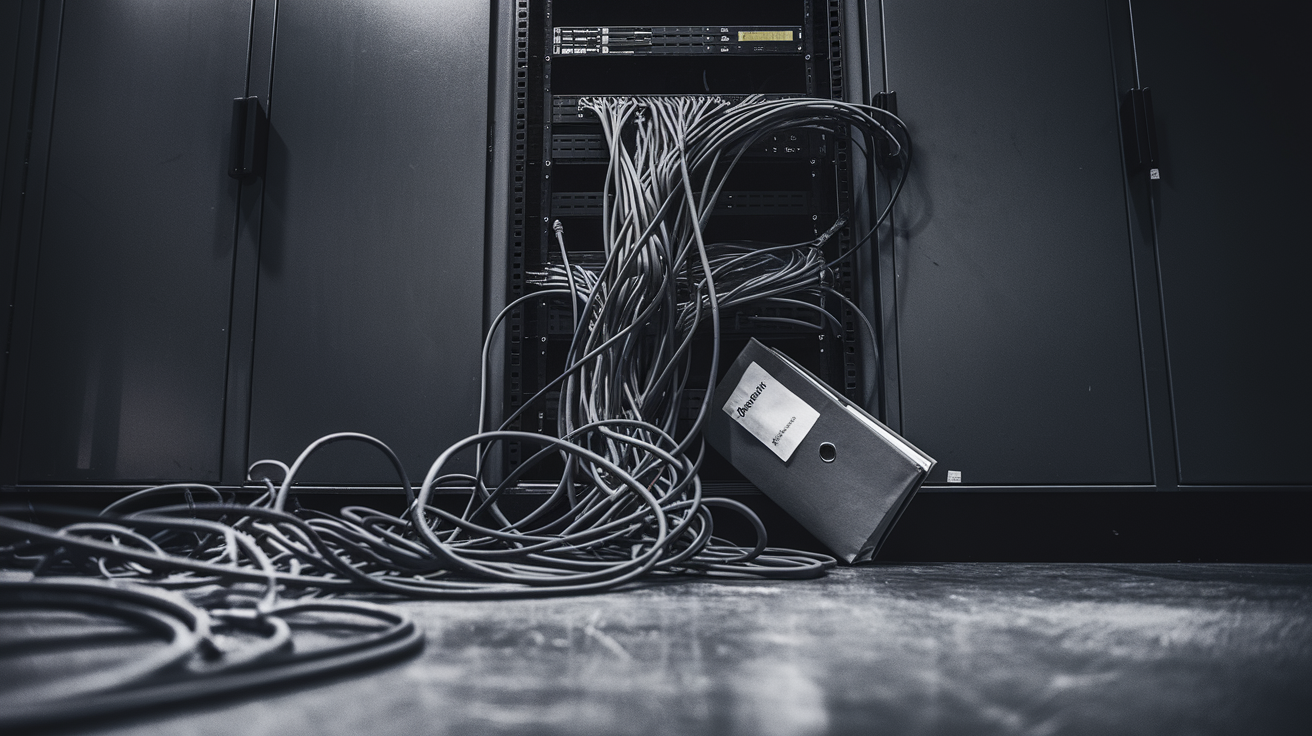 AI Labs Are Auditing the Wrong End of the Problem
