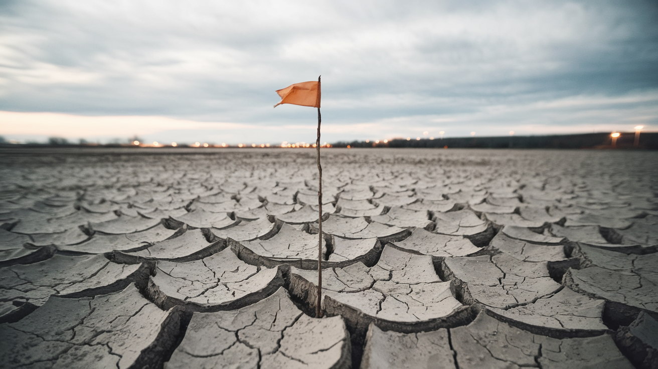 A 100 GW Coalition Announcement With No Timeline, No Permits, No Plan
