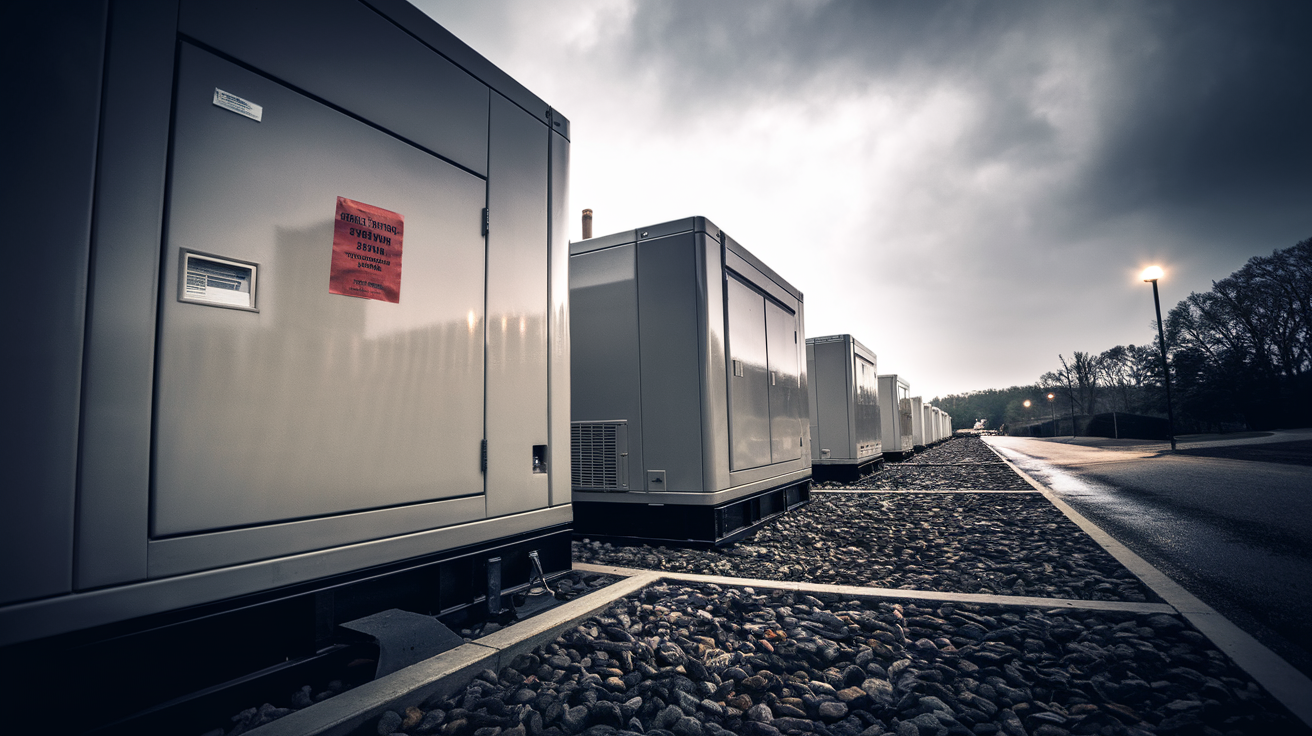 Virginia's Executive Order 22 Installs Friction Into the World's Largest Data Center Market
