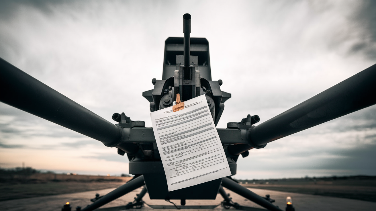 An AI Hallucination Nearly Fired a Gun Nobody Built Safeguards Around