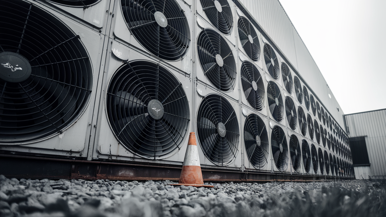 Amodei's Regulatory Blueprint Has Incumbents Signing On — Check the Incentives