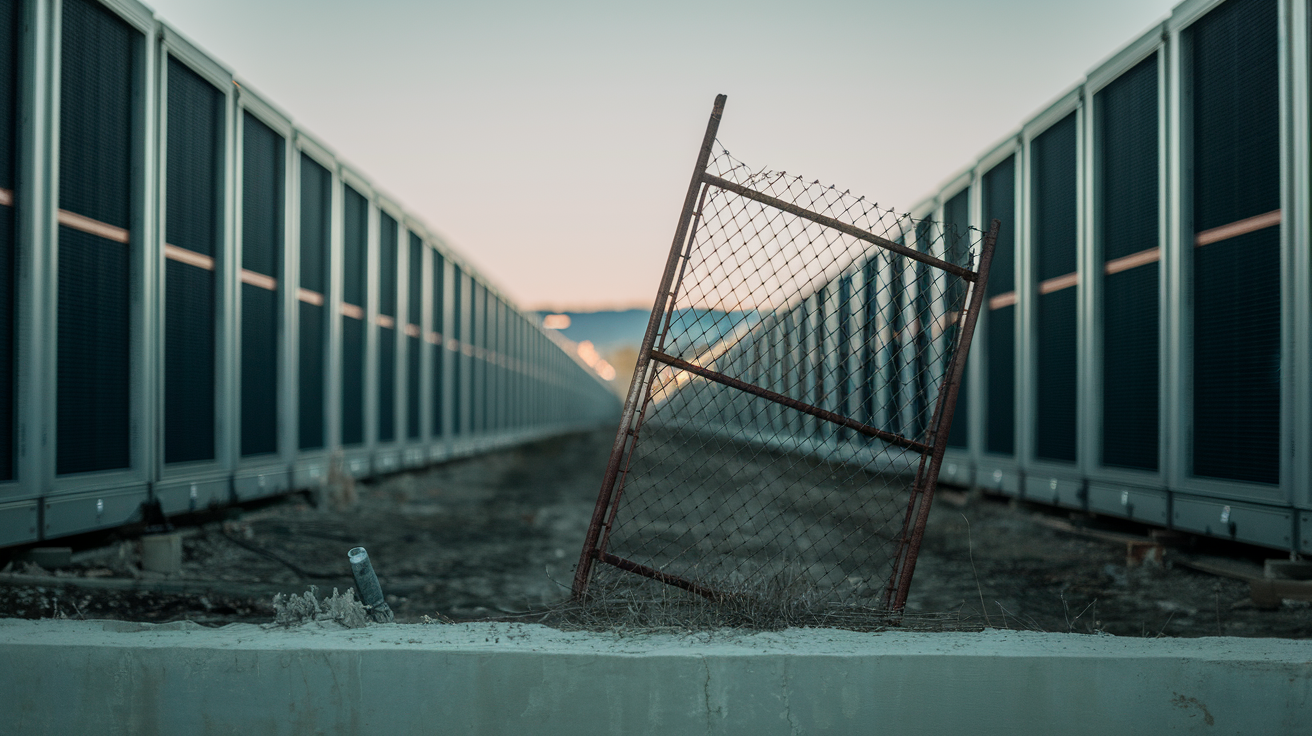 AI Labs Want Safety Coordination Cover, Not Just Permission to Coordinate