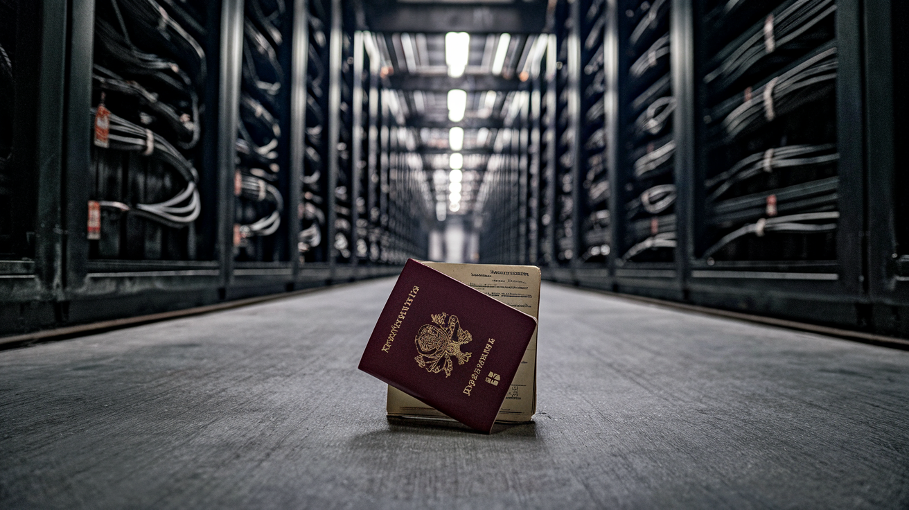 Meta's Muse Asks for Your Passport After Fifty-Eight Increments
