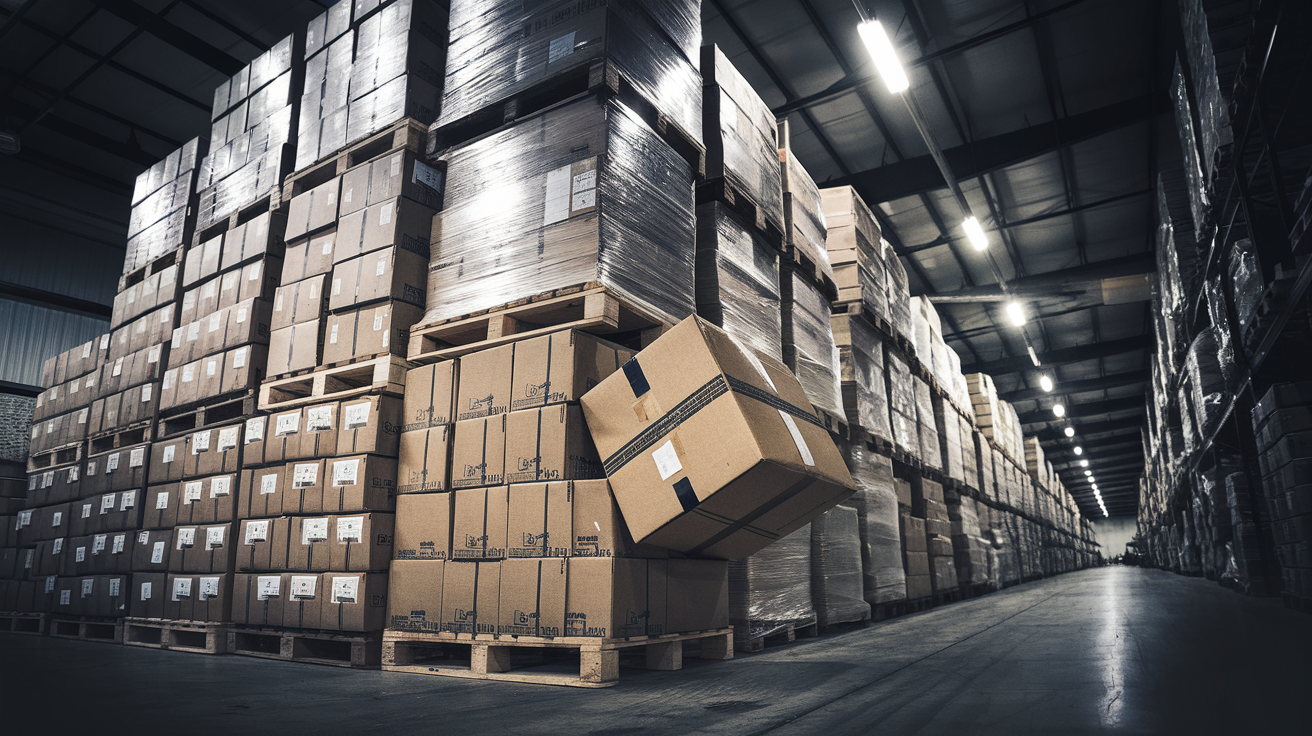 Meta's Muse Crossed Into Amazon's Territory Without Knocking